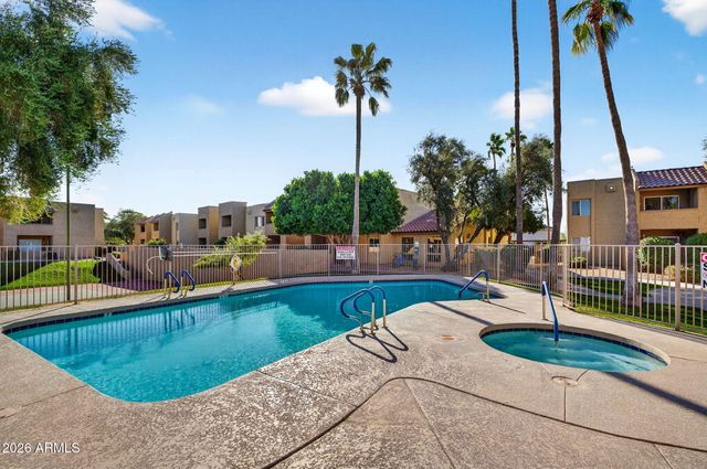 5877 N GRANITE REEF Road 1134, Scottsdale, AZ 85250