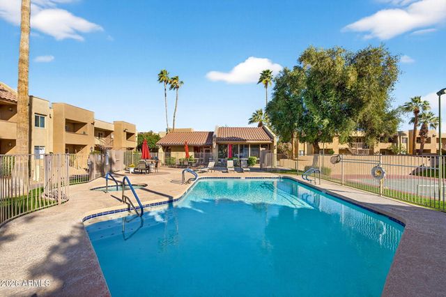 5877 N GRANITE REEF Road 1134, Scottsdale, AZ 85250