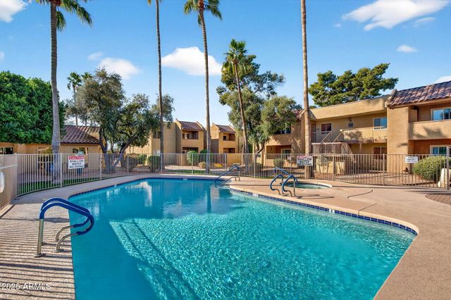 5877 N GRANITE REEF Road 1134, Scottsdale, AZ 85250