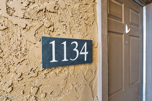 5877 N GRANITE REEF Road 1134, Scottsdale, AZ 85250