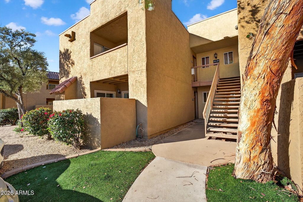 5877 N GRANITE REEF Road 1134, Scottsdale, AZ 85250