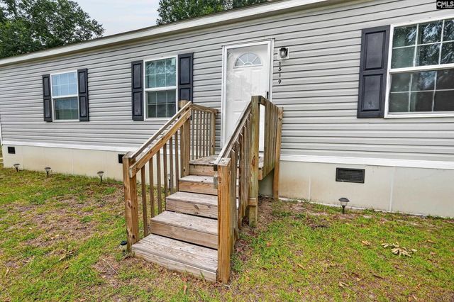 1519 Chestnut Road, Elgin, SC 29045