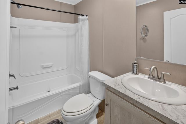 1519 Chestnut Road, Elgin, SC 29045