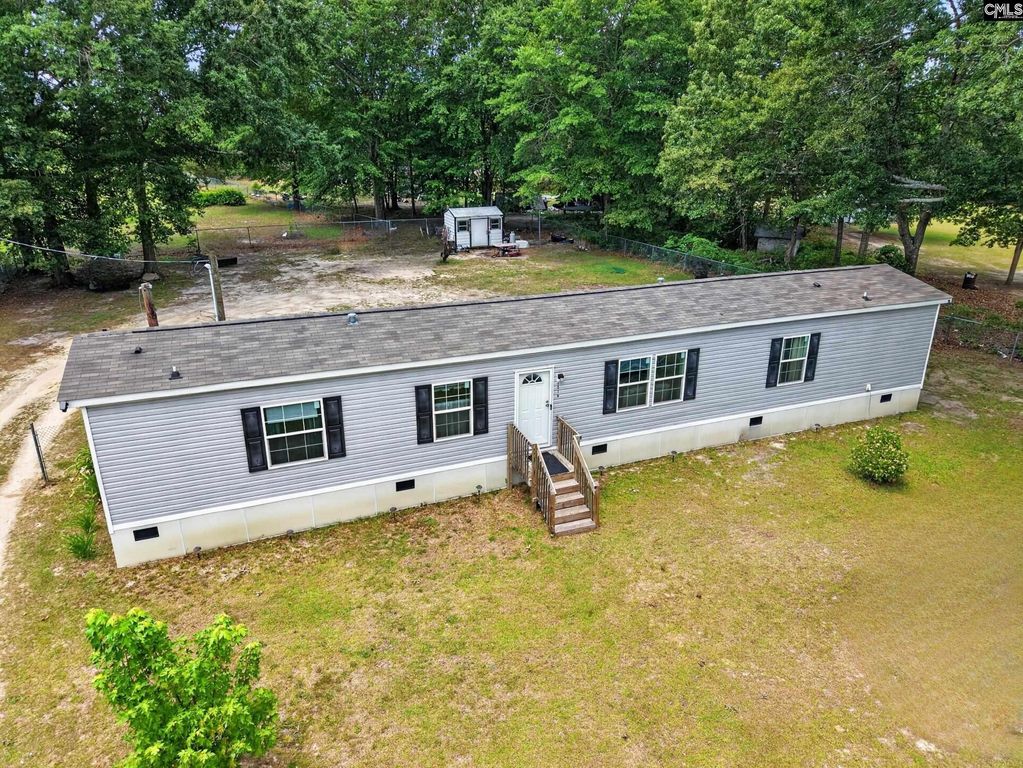 1519 Chestnut Road, Elgin, SC 29045