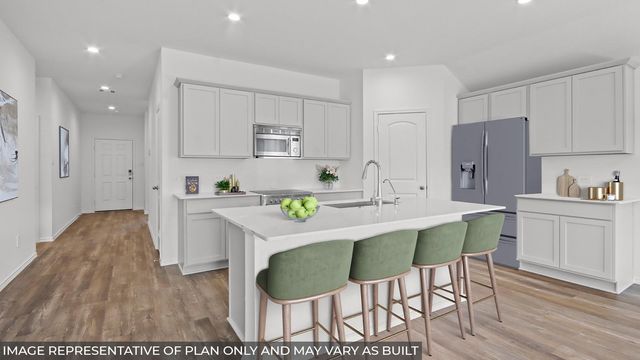 15739 Garden Ridge Drive, Montgomery, TX 77316