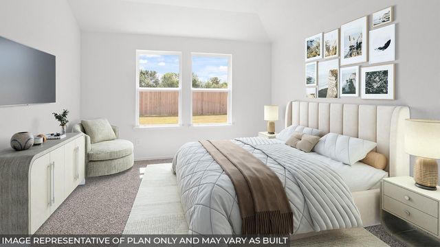 15739 Garden Ridge Drive, Montgomery, TX 77316