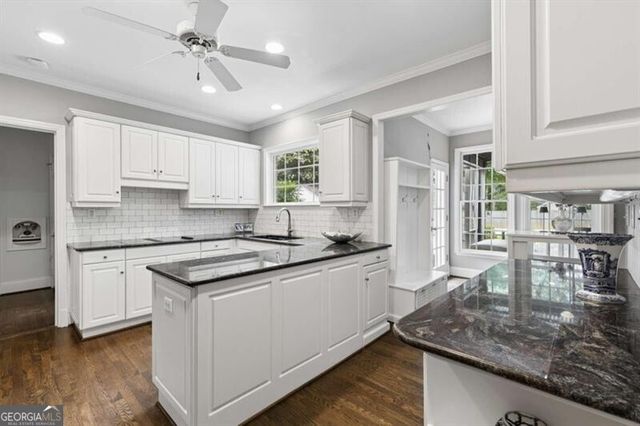 1762 Johnson Road NE, Atlanta, GA 30306