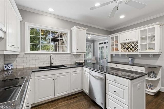 1762 Johnson Road NE, Atlanta, GA 30306