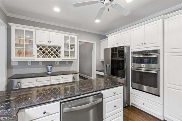 1762 Johnson Road NE, Atlanta, GA 30306