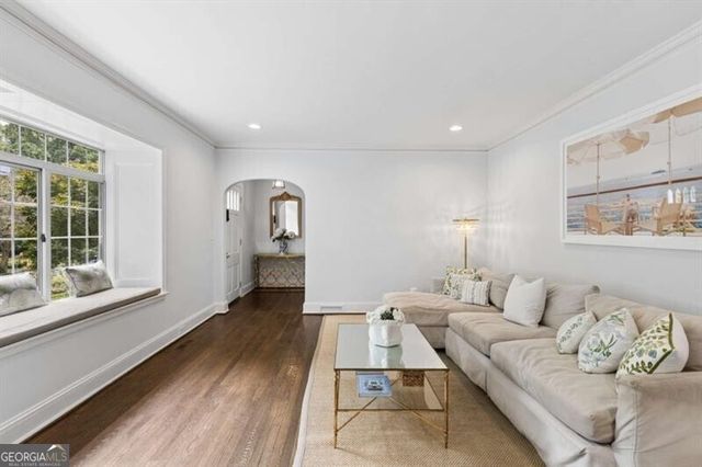 1762 Johnson Road NE, Atlanta, GA 30306