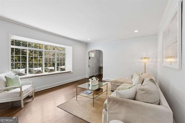 1762 Johnson Road NE, Atlanta, GA 30306