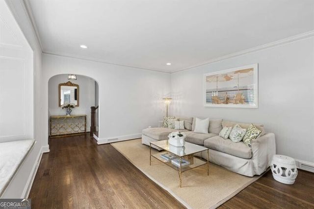 1762 Johnson Road NE, Atlanta, GA 30306