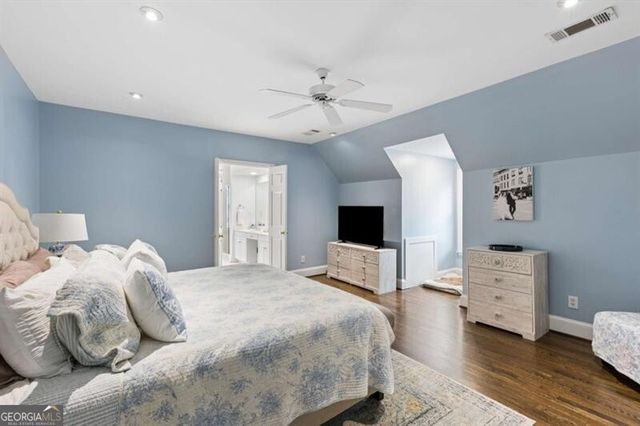 1762 Johnson Road NE, Atlanta, GA 30306