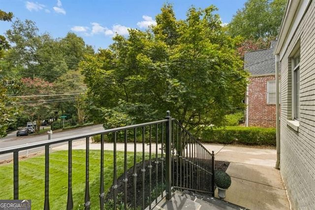 1762 Johnson Road NE, Atlanta, GA 30306