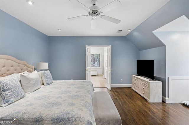 1762 Johnson Road NE, Atlanta, GA 30306