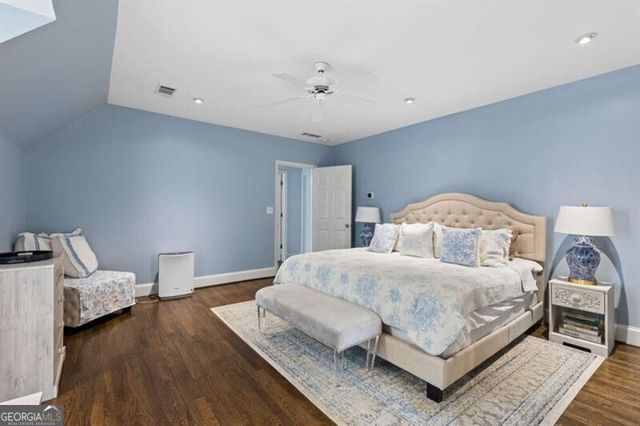 1762 Johnson Road NE, Atlanta, GA 30306