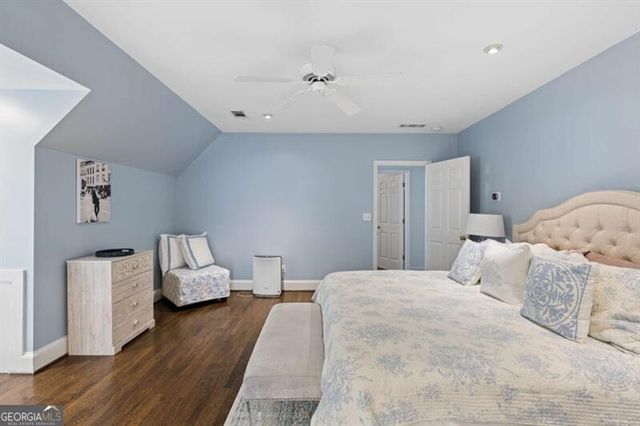 1762 Johnson Road NE, Atlanta, GA 30306