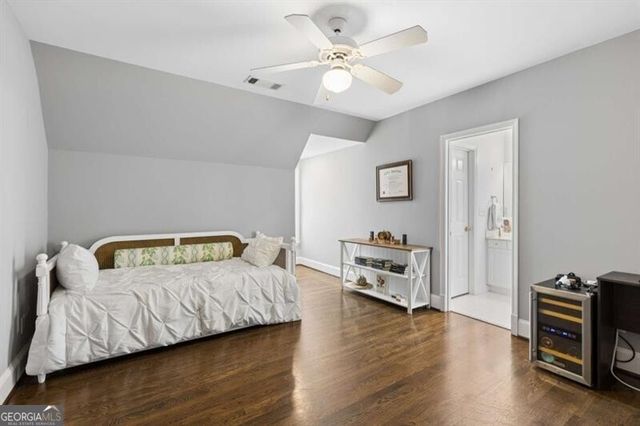 1762 Johnson Road NE, Atlanta, GA 30306