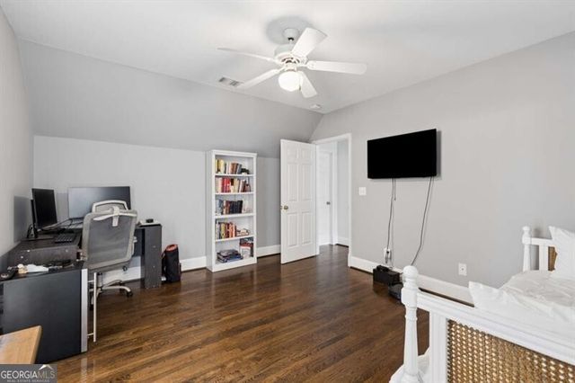 1762 Johnson Road NE, Atlanta, GA 30306