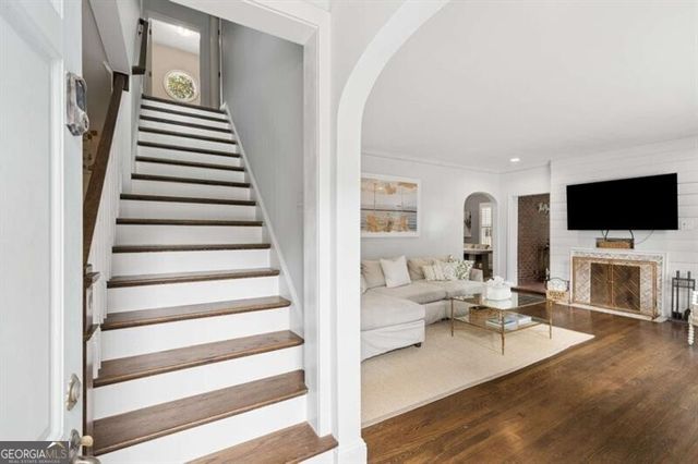1762 Johnson Road NE, Atlanta, GA 30306