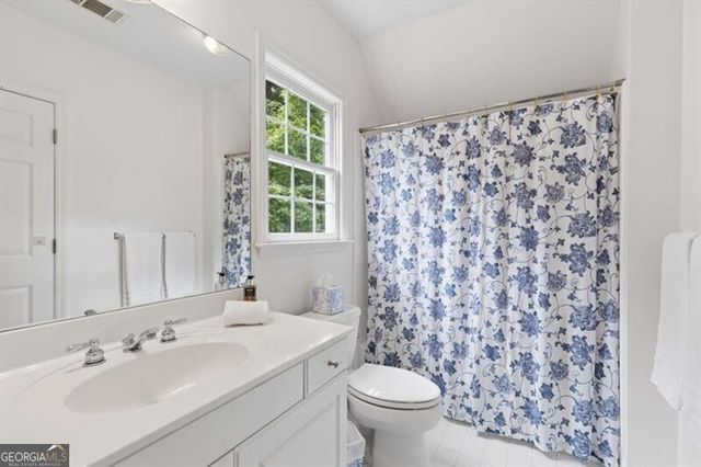 1762 Johnson Road NE, Atlanta, GA 30306