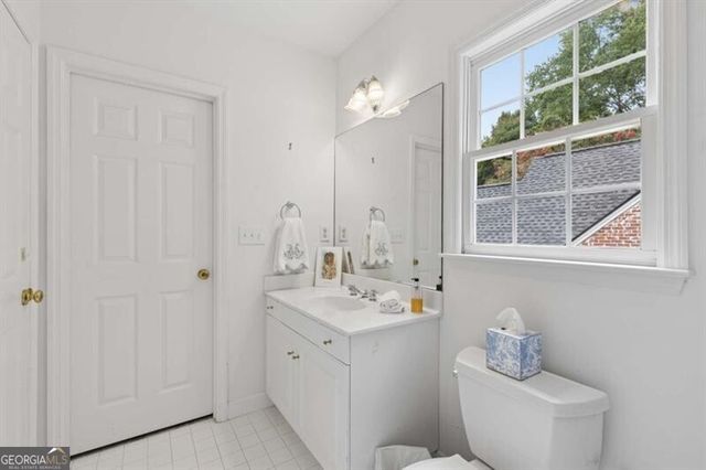 1762 Johnson Road NE, Atlanta, GA 30306