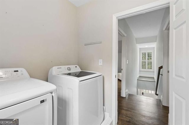 1762 Johnson Road NE, Atlanta, GA 30306