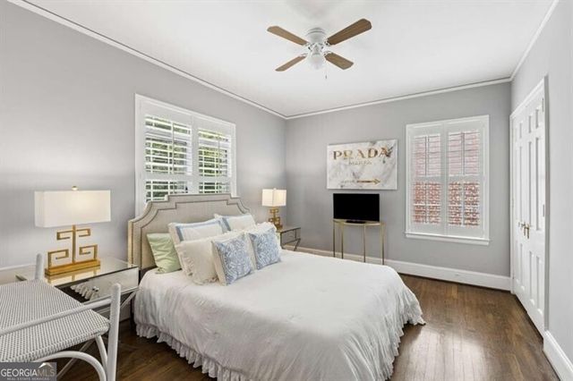 1762 Johnson Road NE, Atlanta, GA 30306