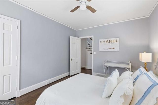 1762 Johnson Road NE, Atlanta, GA 30306