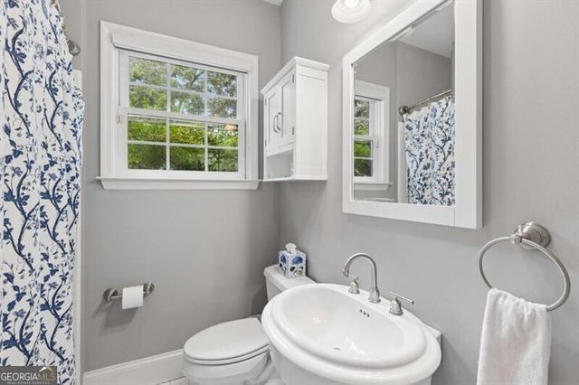 1762 Johnson Road NE, Atlanta, GA 30306