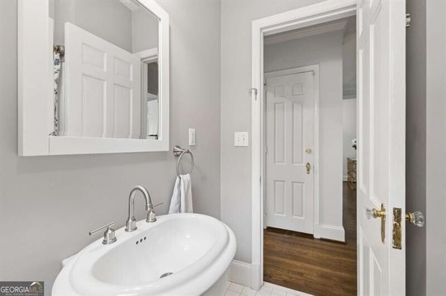 1762 Johnson Road NE, Atlanta, GA 30306