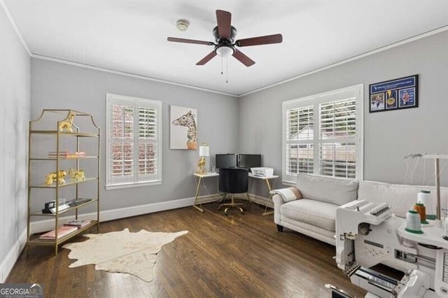 1762 Johnson Road NE, Atlanta, GA 30306