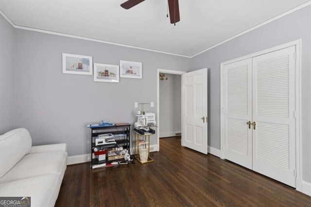 1762 Johnson Road NE, Atlanta, GA 30306