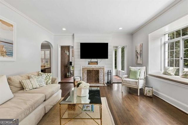 1762 Johnson Road NE, Atlanta, GA 30306