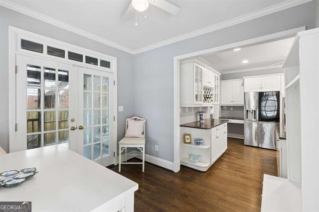 1762 Johnson Road NE, Atlanta, GA 30306