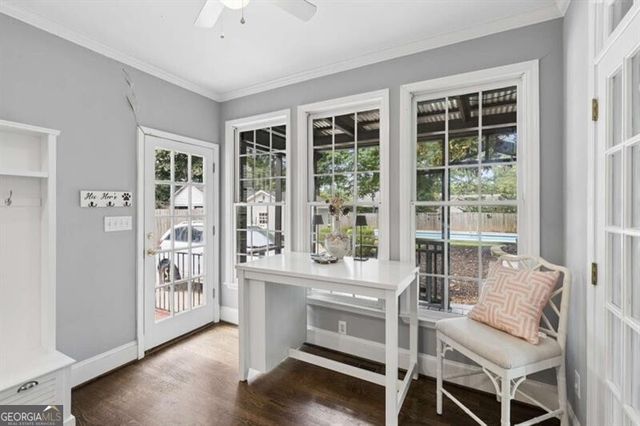 1762 Johnson Road NE, Atlanta, GA 30306