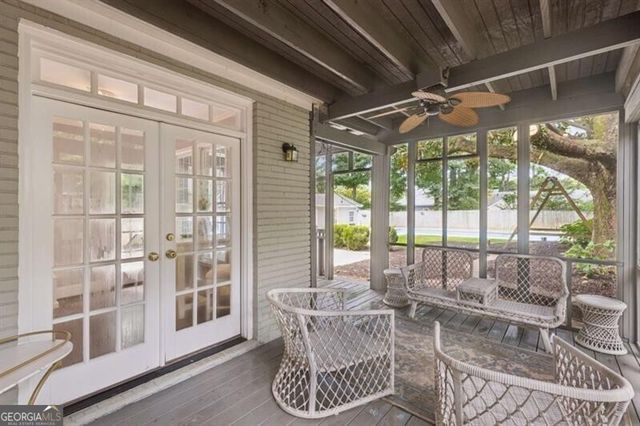 1762 Johnson Road NE, Atlanta, GA 30306