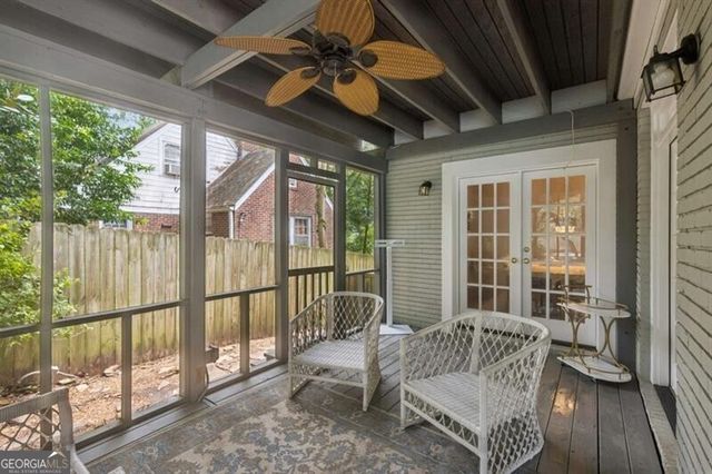 1762 Johnson Road NE, Atlanta, GA 30306