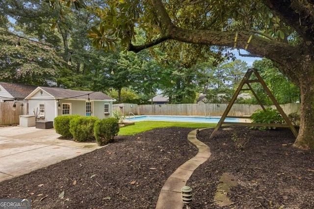 1762 Johnson Road NE, Atlanta, GA 30306