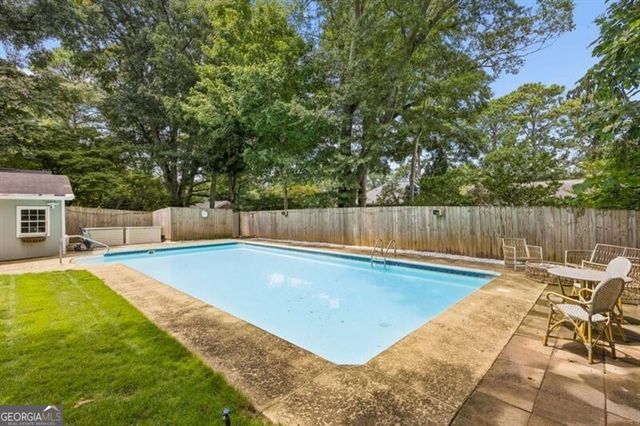 1762 Johnson Road NE, Atlanta, GA 30306