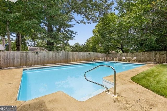 1762 Johnson Road NE, Atlanta, GA 30306