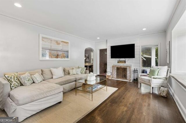 1762 Johnson Road NE, Atlanta, GA 30306