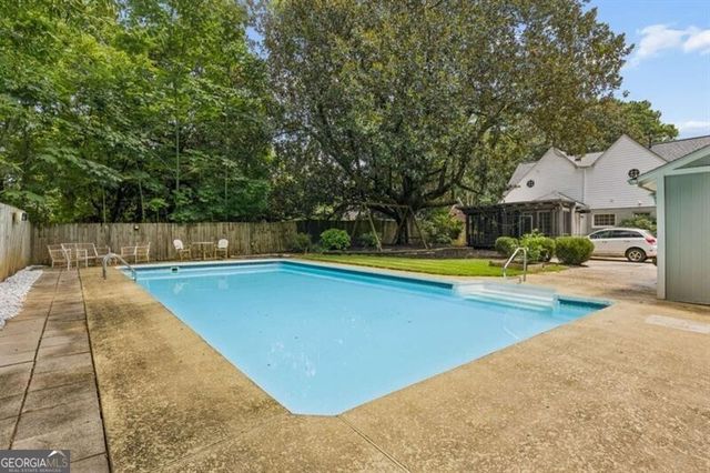 1762 Johnson Road NE, Atlanta, GA 30306