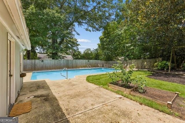 1762 Johnson Road NE, Atlanta, GA 30306