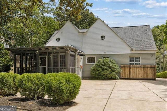 1762 Johnson Road NE, Atlanta, GA 30306