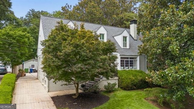 1762 Johnson Road NE, Atlanta, GA 30306