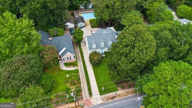 1762 Johnson Road NE, Atlanta, GA 30306