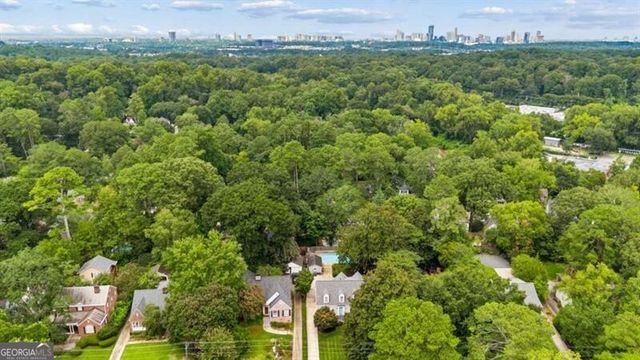 1762 Johnson Road NE, Atlanta, GA 30306