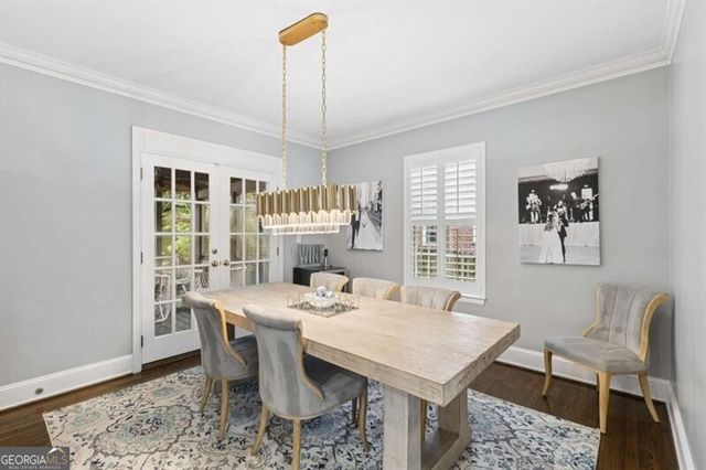 1762 Johnson Road NE, Atlanta, GA 30306