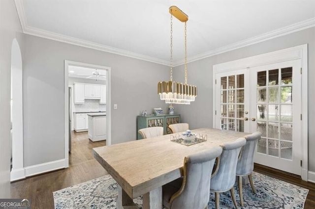 1762 Johnson Road NE, Atlanta, GA 30306